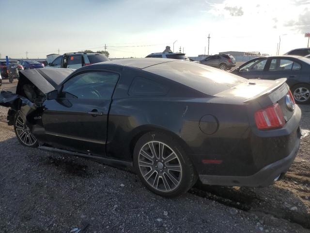 Photo 1 VIN: 1ZVBP8CFXC5224061 - FORD MUSTANG GT 