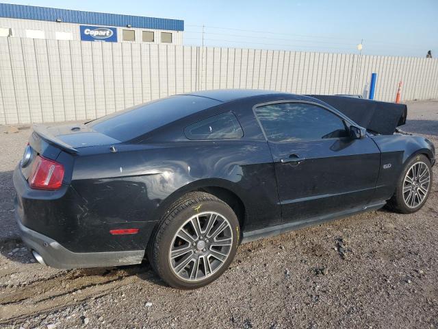 Photo 2 VIN: 1ZVBP8CFXC5224061 - FORD MUSTANG GT 