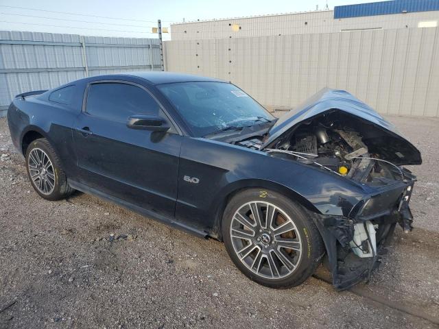 Photo 3 VIN: 1ZVBP8CFXC5224061 - FORD MUSTANG GT 