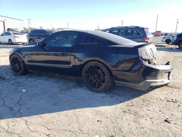 Photo 1 VIN: 1ZVBP8CFXC5232239 - FORD MUSTANG GT 