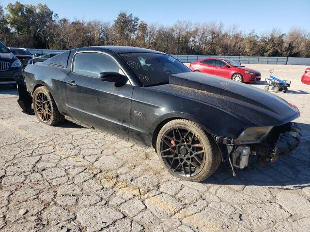 Photo 3 VIN: 1ZVBP8CFXC5232239 - FORD MUSTANG GT 