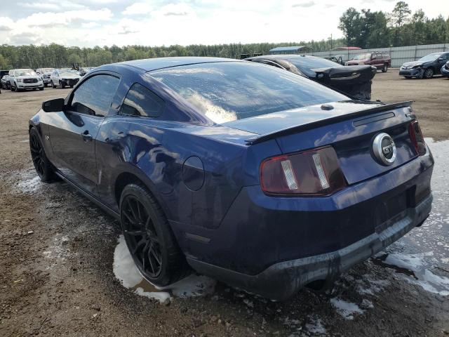 Photo 2 VIN: 1ZVBP8CFXC5238266 - FORD MUSTANG GT 