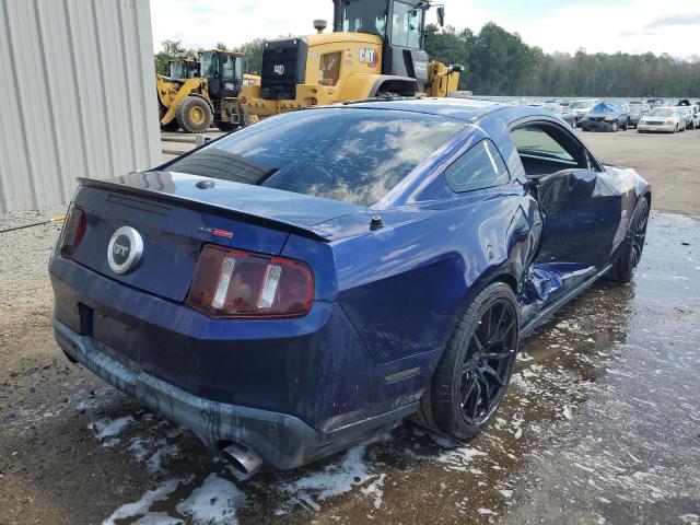 Photo 3 VIN: 1ZVBP8CFXC5238266 - FORD MUSTANG GT 