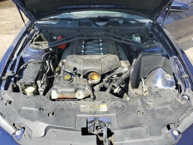 Photo 6 VIN: 1ZVBP8CFXC5238266 - FORD MUSTANG GT 