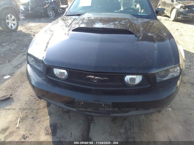 Photo 5 VIN: 1ZVBP8CFXC5245475 - FORD MUSTANG 