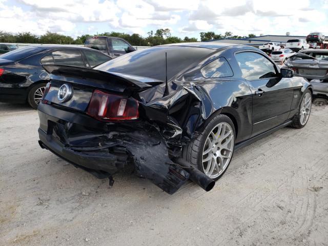 Photo 3 VIN: 1ZVBP8CFXC5249235 - FORD MUSTANG GT 