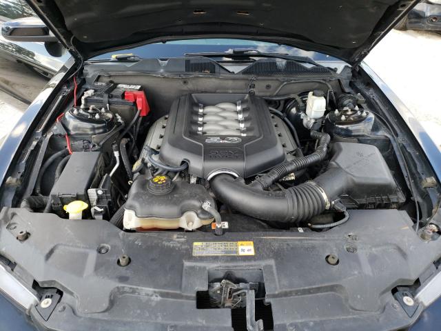 Photo 6 VIN: 1ZVBP8CFXC5249235 - FORD MUSTANG GT 