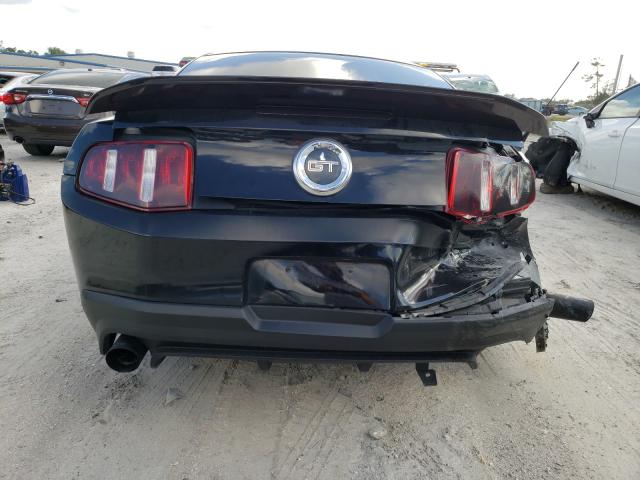 Photo 8 VIN: 1ZVBP8CFXC5249235 - FORD MUSTANG GT 