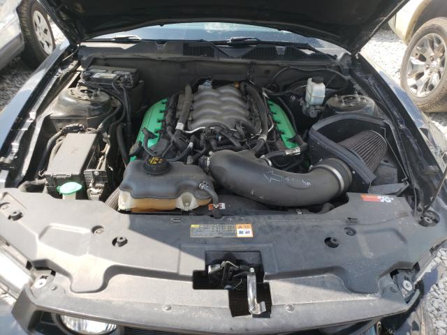 Photo 6 VIN: 1ZVBP8CFXC5250482 - FORD MUSTANG GT 