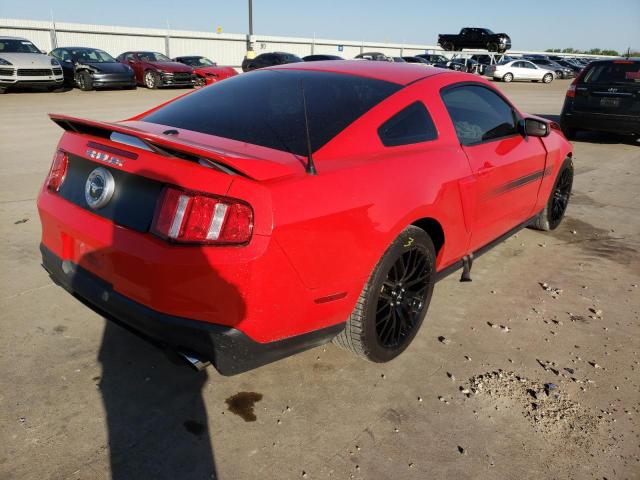 Photo 3 VIN: 1ZVBP8CFXC5251227 - FORD MUSTANG GT 