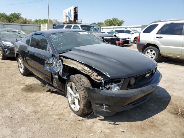 Photo 0 VIN: 1ZVBP8CFXC5251423 - FORD MUSTANG GT 