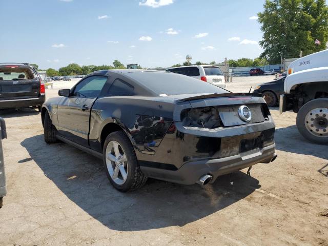 Photo 2 VIN: 1ZVBP8CFXC5251423 - FORD MUSTANG GT 