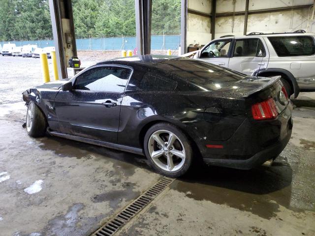 Photo 1 VIN: 1ZVBP8CFXC5256699 - FORD MUSTANG GT 