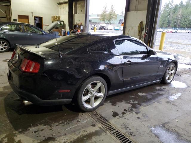 Photo 2 VIN: 1ZVBP8CFXC5256699 - FORD MUSTANG GT 