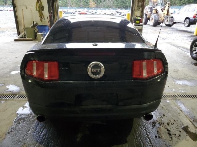 Photo 5 VIN: 1ZVBP8CFXC5256699 - FORD MUSTANG GT 