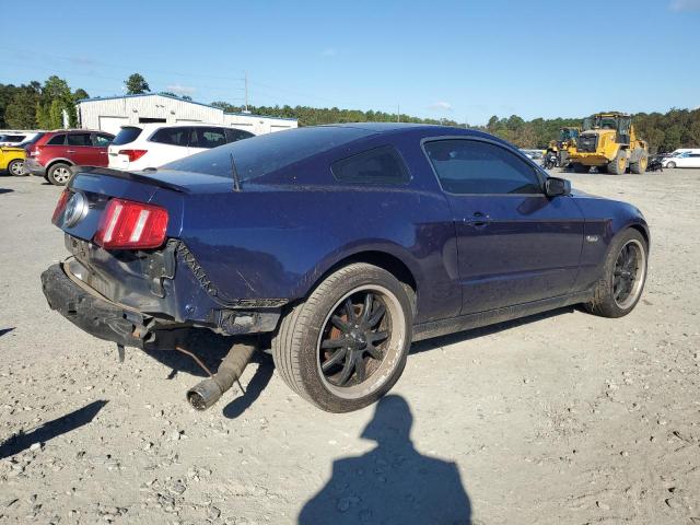 Photo 2 VIN: 1ZVBP8CFXC5263345 - FORD MUSTANG GT 