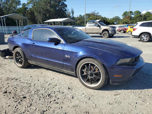 Photo 3 VIN: 1ZVBP8CFXC5263345 - FORD MUSTANG GT 