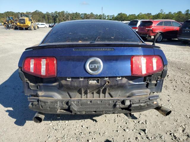 Photo 5 VIN: 1ZVBP8CFXC5263345 - FORD MUSTANG GT 