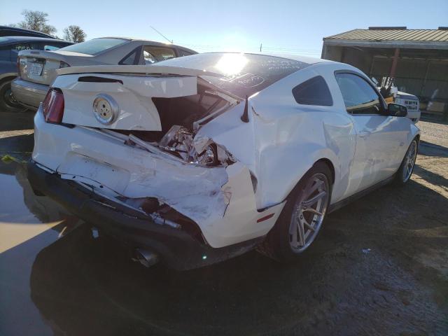 Photo 2 VIN: 1ZVBP8CFXC5267203 - FORD MUSTANG GT 