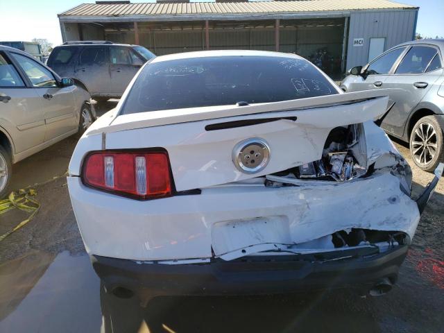 Photo 5 VIN: 1ZVBP8CFXC5267203 - FORD MUSTANG GT 