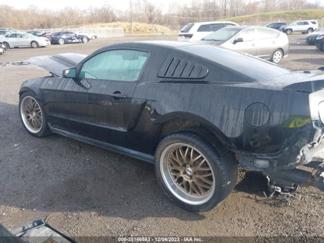 Photo 2 VIN: 1ZVBP8CFXC5270067 - FORD MUSTANG 