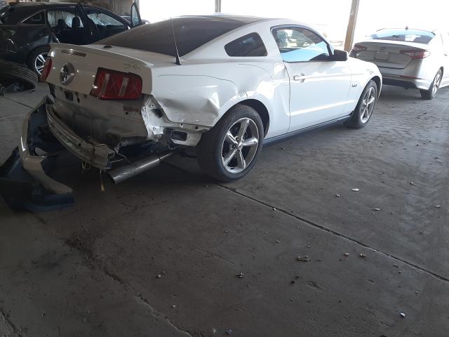 Photo 3 VIN: 1ZVBP8CFXC5276077 - FORD MUSTANG GT 