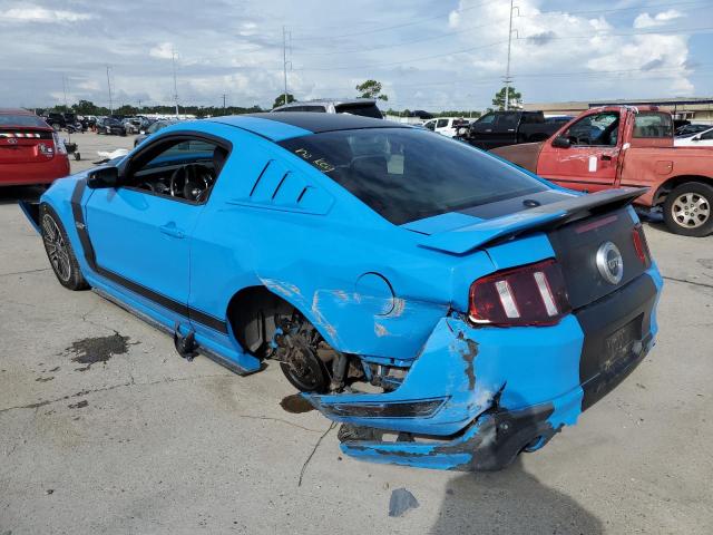 Photo 2 VIN: 1ZVBP8CFXC5281781 - FORD MUSTANG GT 