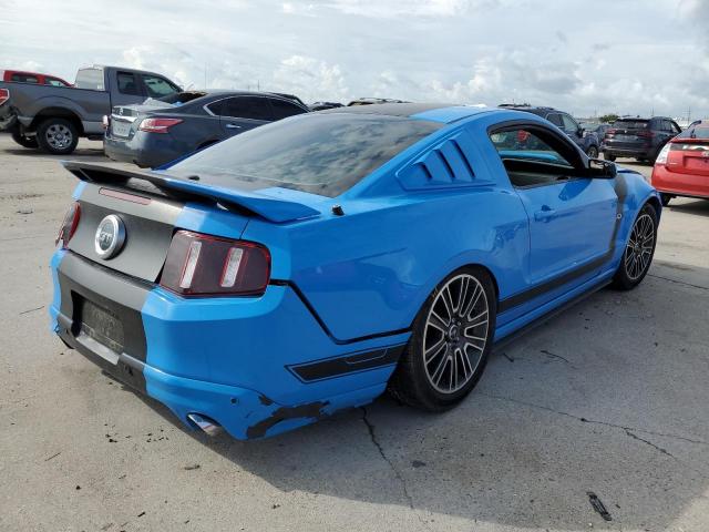 Photo 3 VIN: 1ZVBP8CFXC5281781 - FORD MUSTANG GT 