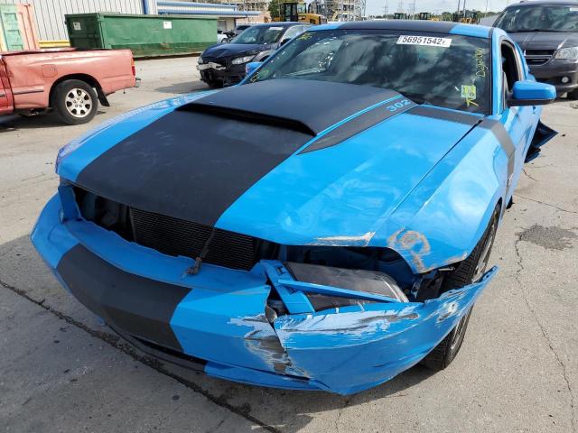 Photo 8 VIN: 1ZVBP8CFXC5281781 - FORD MUSTANG GT 