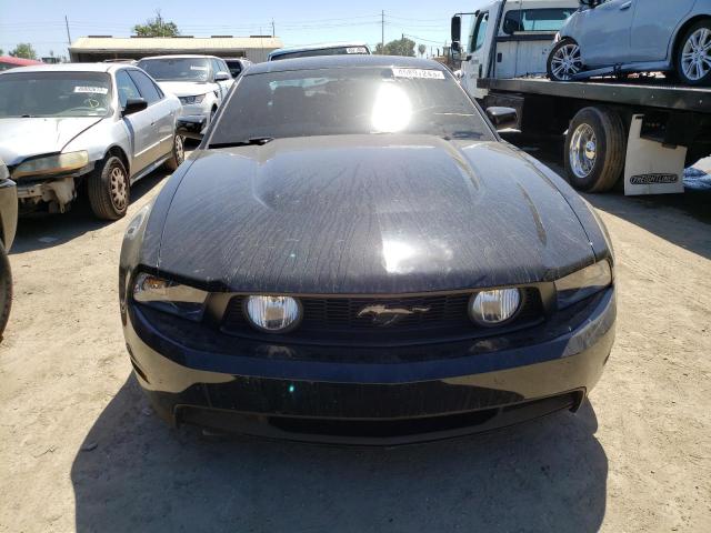 Photo 4 VIN: 1ZVBP8CFXC5284924 - FORD MUSTANG GT 