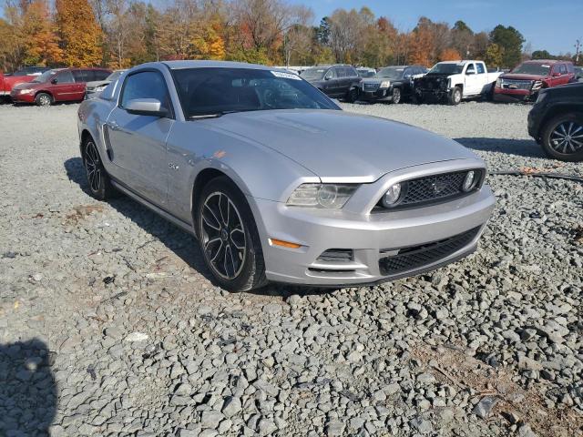 Photo 0 VIN: 1ZVBP8CFXD5201090 - FORD MUSTANG GT 