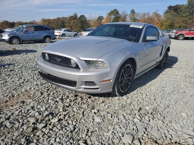 Photo 1 VIN: 1ZVBP8CFXD5201090 - FORD MUSTANG GT 