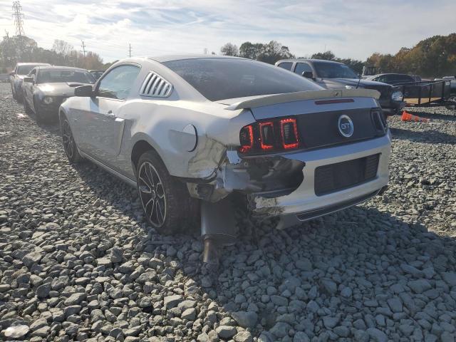 Photo 2 VIN: 1ZVBP8CFXD5201090 - FORD MUSTANG GT 