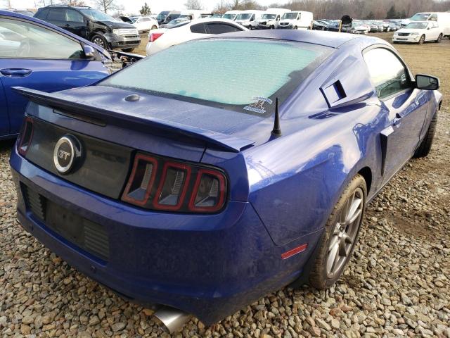 Photo 3 VIN: 1ZVBP8CFXD5205463 - FORD MUSTANG GT 