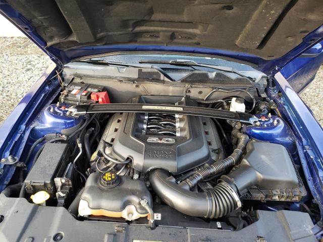 Photo 6 VIN: 1ZVBP8CFXD5205463 - FORD MUSTANG GT 