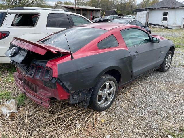 Photo 3 VIN: 1ZVBP8CFXD5209920 - FORD MUSTANG 