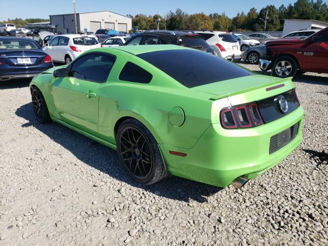 Photo 2 VIN: 1ZVBP8CFXD5228290 - FORD MUSTANG GT 