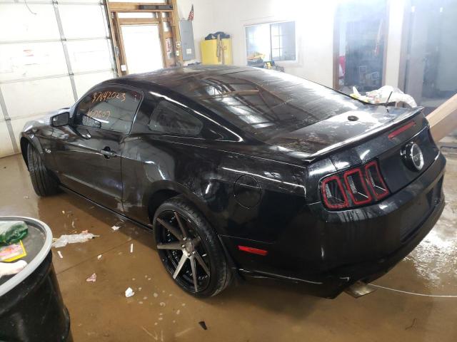 Photo 1 VIN: 1ZVBP8CFXD5243078 - FORD MUSTANG GT 