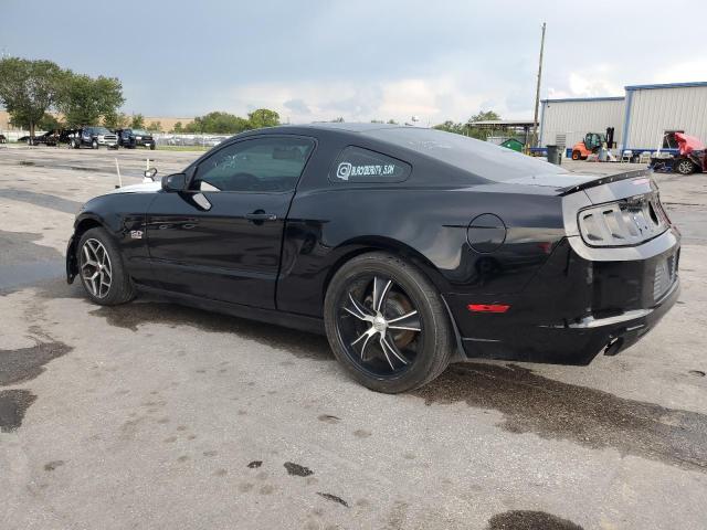 Photo 1 VIN: 1ZVBP8CFXD5256509 - FORD MUSTANG 