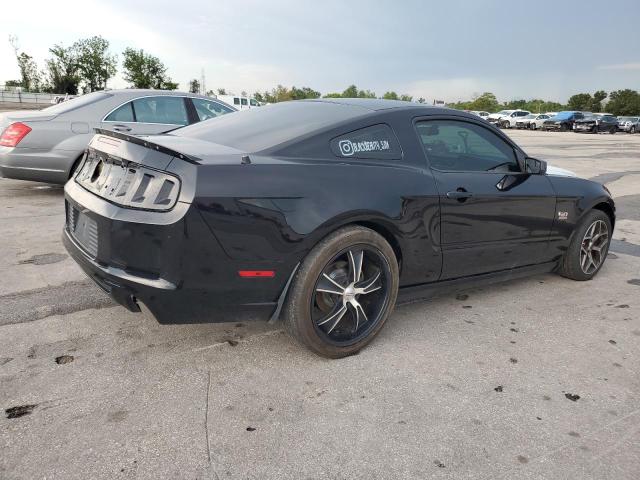 Photo 2 VIN: 1ZVBP8CFXD5256509 - FORD MUSTANG 