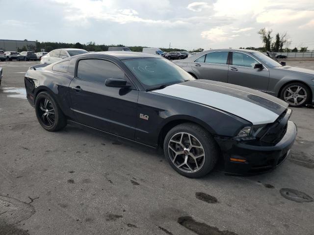 Photo 3 VIN: 1ZVBP8CFXD5256509 - FORD MUSTANG 