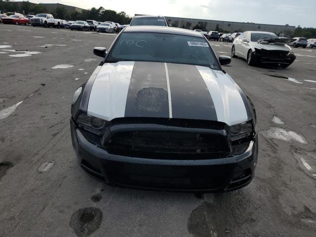 Photo 4 VIN: 1ZVBP8CFXD5256509 - FORD MUSTANG 