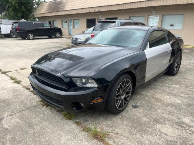 Photo 1 VIN: 1ZVBP8CFXD5256509 - FORD MUSTANG 