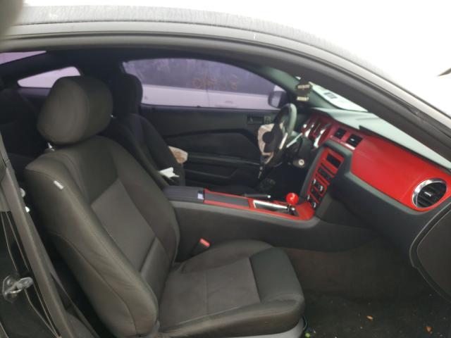 Photo 4 VIN: 1ZVBP8CFXD5258602 - FORD MUSTANG GT 