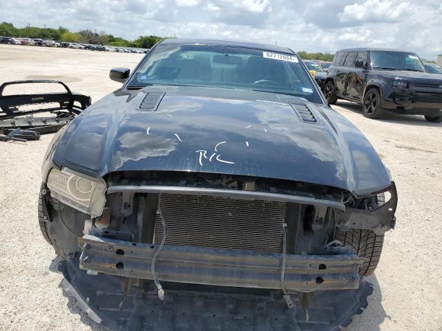 Photo 4 VIN: 1ZVBP8CFXD5279191 - FORD MUSTANG 