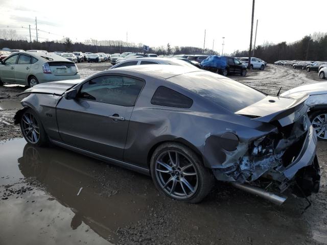 Photo 1 VIN: 1ZVBP8CFXE5202340 - FORD MUSTANG GT 