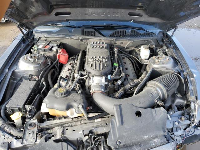 Photo 10 VIN: 1ZVBP8CFXE5202340 - FORD MUSTANG GT 