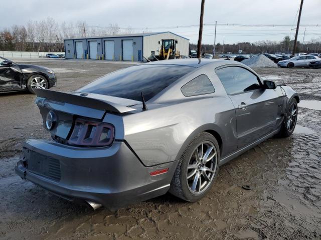 Photo 2 VIN: 1ZVBP8CFXE5202340 - FORD MUSTANG GT 