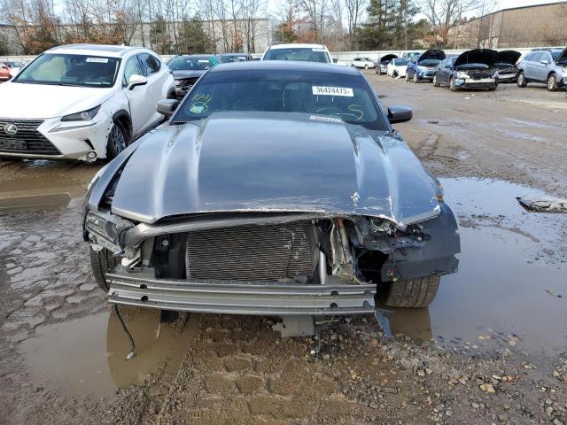 Photo 4 VIN: 1ZVBP8CFXE5202340 - FORD MUSTANG GT 