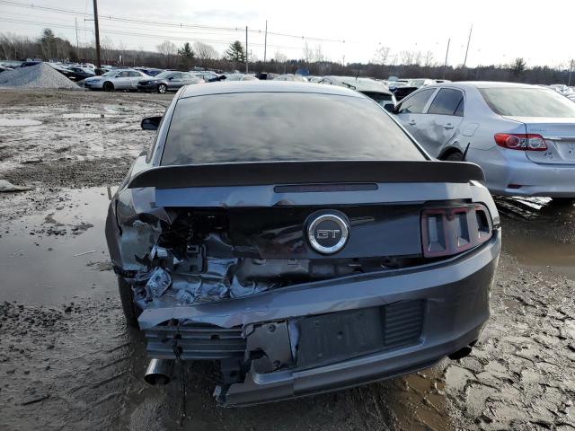 Photo 5 VIN: 1ZVBP8CFXE5202340 - FORD MUSTANG GT 